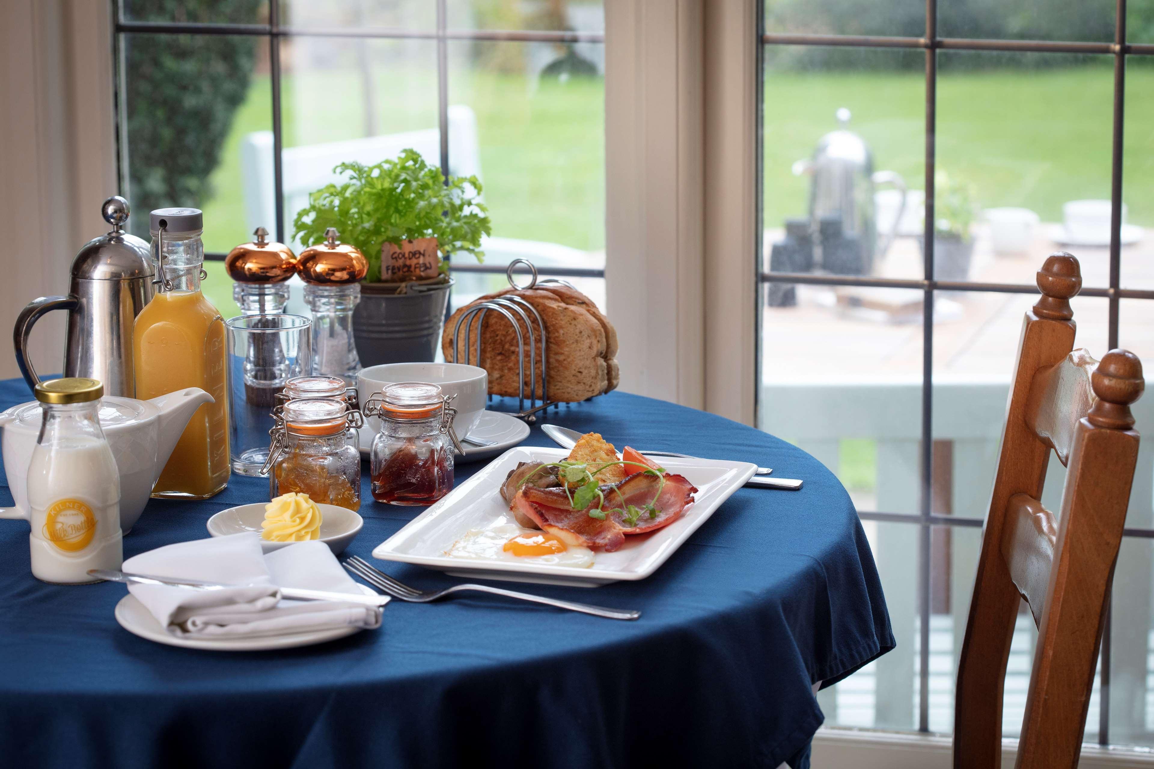 The Grange At Oborne 호텔 셔번 외부 사진