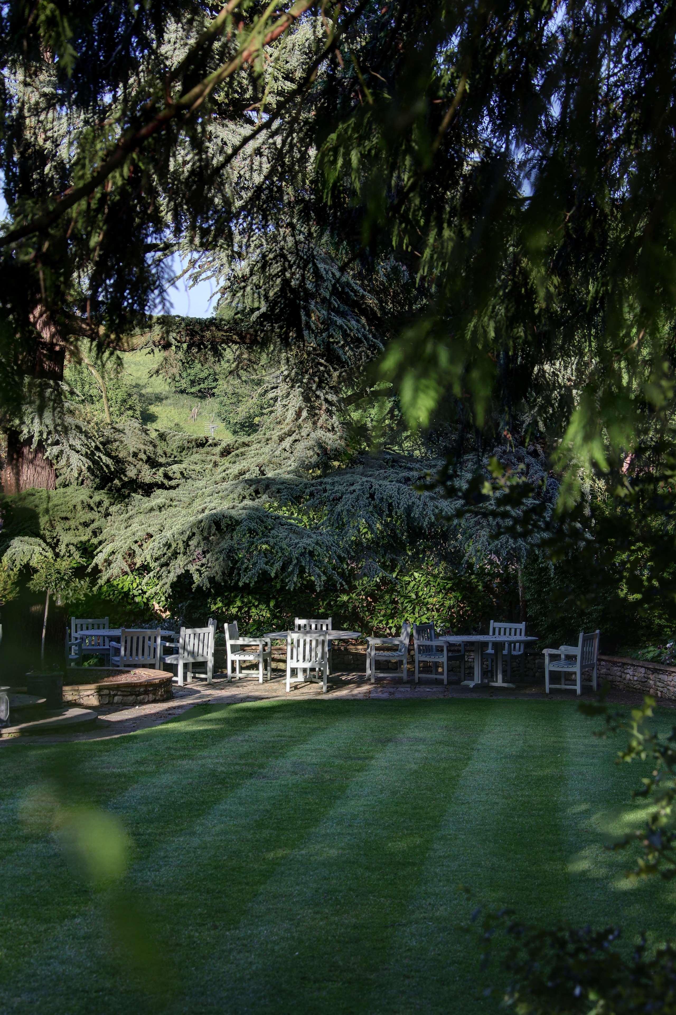 The Grange At Oborne 호텔 셔번 외부 사진