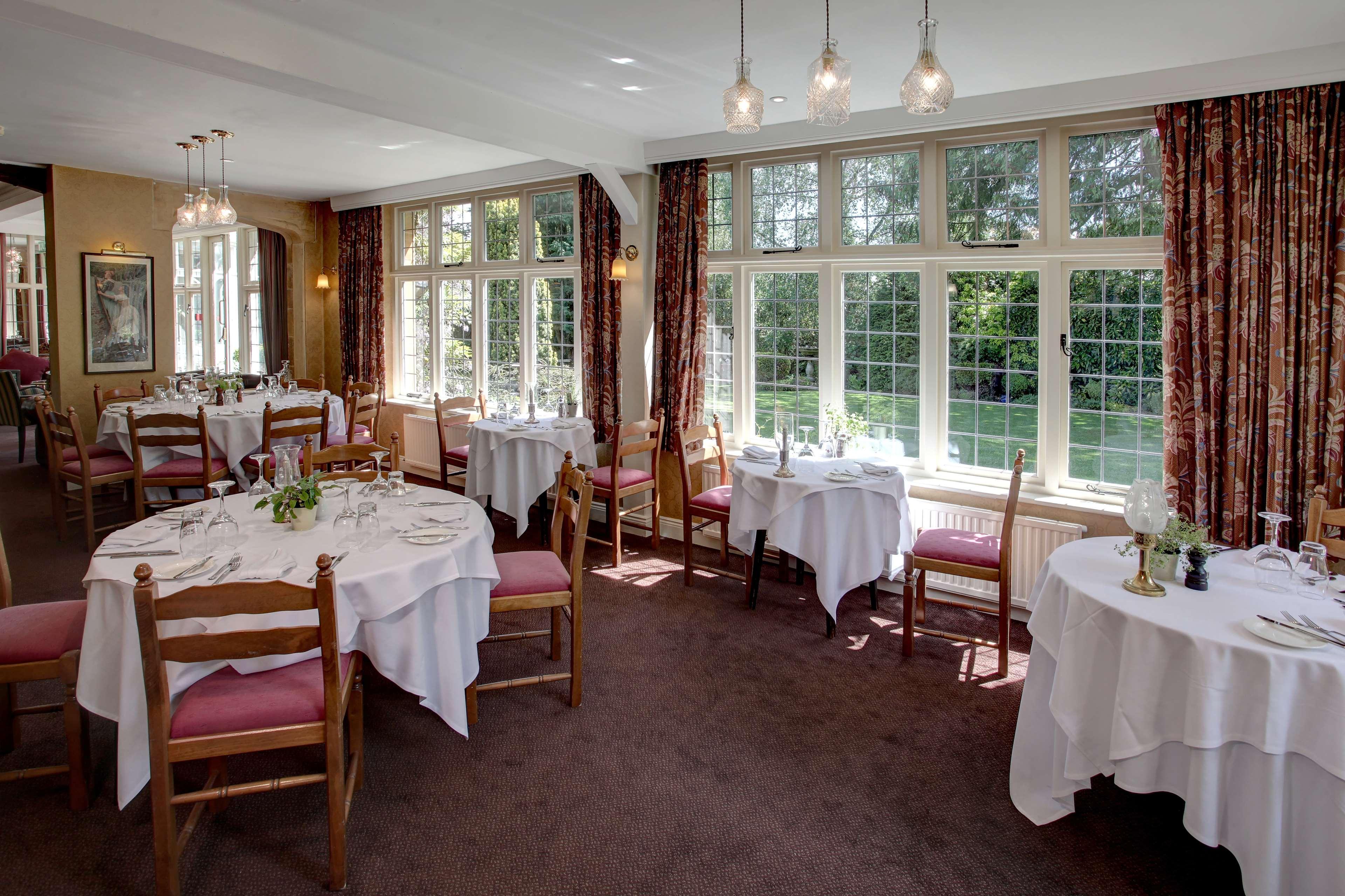 The Grange At Oborne 호텔 셔번 외부 사진