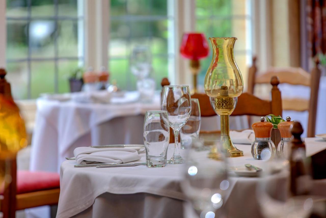 The Grange At Oborne 호텔 셔번 외부 사진